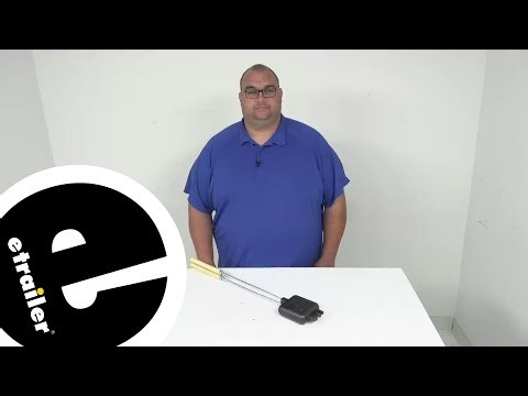 etrailer | Review of Coghlans Camping Kitchen - Cookware - CG45NV