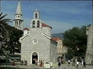 Croatie #Monténégro découverte des Bouches de #Kotor