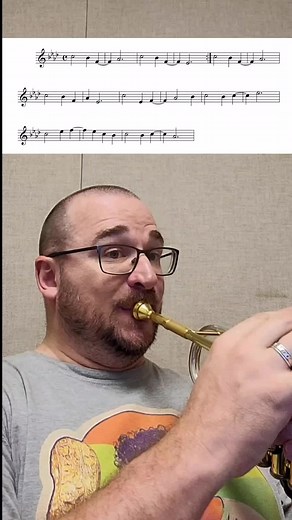 #trumpet #trumpetplayer #trumpetok #brass #brasstok #music #musician #practice #intheshed #reading #fun #project #minecraft #minecraftmusic #theme #videogames #videogamemusic