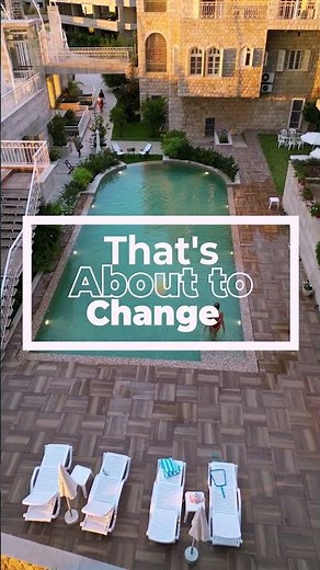 961stays Coming Soon: The Best Airbnbs & Guesthouses in Lebanon 🇱🇧