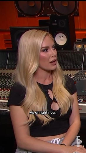 Heidi Montag got emotional while reflecting on losing the home she shared with husband Spencer Pratt and their two children in the Pacific Palisades wildfires. | E! News