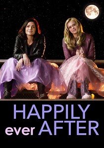 Happily Ever After - película: Ver online en español