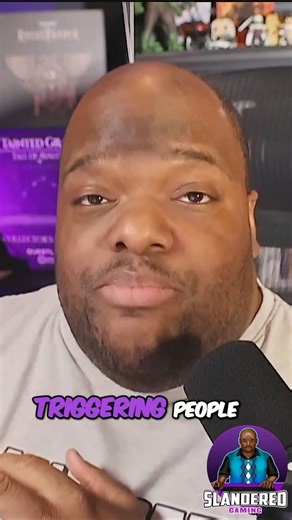 I'm Not Trying To Upset You But...