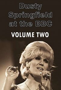 Dusty Springfield at the BBC: Volume Two - Movie