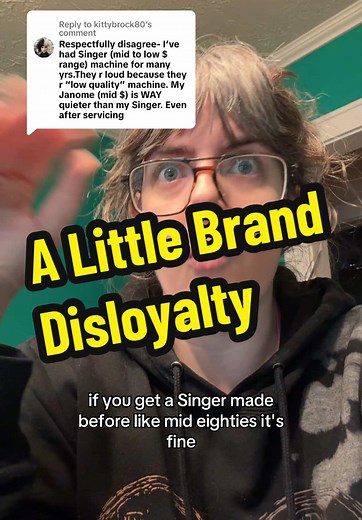 Janome Loft 100 Sewing Machine Review for Quilters