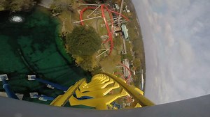 Nighthawk is back! Enjoy a ride on the guest-favorite coaster tonight at #SCarowinds. TICKETS: bit.ly/3rET52z | Carowinds