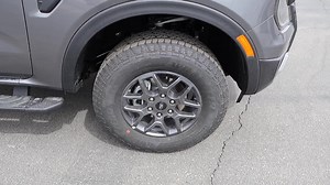 Super Affordable Truck! (2025 Ford Ranger XLT) part 3 | Ben Hardy Cars