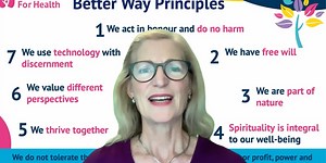 Unity is needed: How do we all get along together in this increasingly factionalised world?