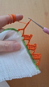 294K views · 3.4K reactions | #howtocrochet #puntilla #idea #crochet #tutorial #knittinglove #viral #tejer #fypシ゚viralシfypシ゚ #örgümodelleri #knit #reelsvideoシ #knitting #stitching #diy #orillasparaservilletas #puntillas #ideas #crochetstitch #tığoyası #handmade #beniöner #öneri #k#keşfetedüş | Beauty Tips | Facebook