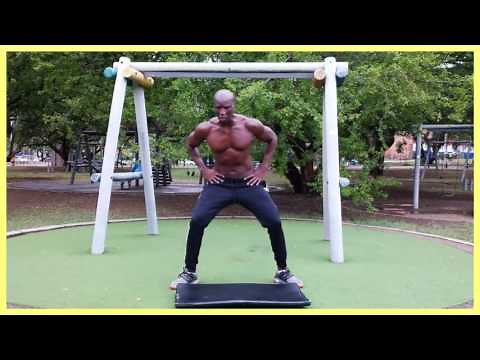 🎵 Aeróbicos para Principiantes: Empieza a Moverte y Quema Grasa con Ritmo