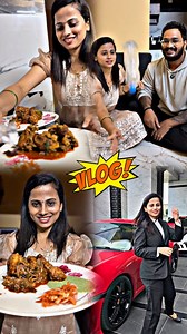 Tandoori Chicken Challenge With Bottle Flip Twist 😲🔥 | Kannada Couple Crazy Food Fun! What happens when a spicy Tandoori Chicken eating challenge meets the fun and chaos of the Water Bottle Flip challenge? 😂 Watch this Kannada couple take on this hilarious and spicy combo – who wins? Who suffers? And who totally flips out? 🌶💦Don’t miss the fun, laughter, and ultimate food struggle!Subscribe for more fun challenges and pranks every week! ❤️🍗🎯#TandooriChickenChallenge #KannadaCouple #FoodCh