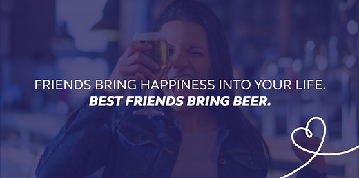 100 Best Beer Puns And National Beer Day Memes