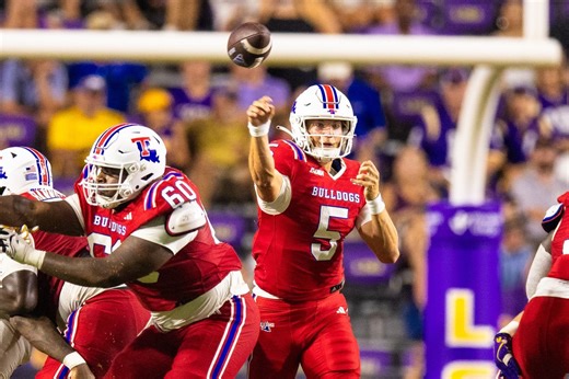 Sam Houston State vs. Louisiana Tech, Picks and Prediction, Friday, October 31, 2025