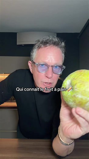 Découverte du fruit à pain des Antilles