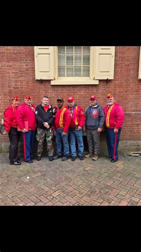 The Marine Corps League Detachments proudly celebrate the 250th Birthday of the United States Marine Corps — honoring 250 years of courage, commitment, and service. Happy Birthday, Marines! 🇺🇸🦅🌎⚓ — Cpl Brandon Hardy, Chester County Detachment #286 #250thBirthday #DetachmentInAction #USMCMCL #SemperFi | The Marine Corps League