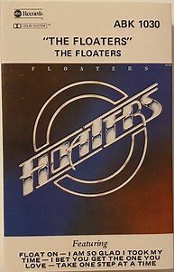 The Floaters - The Floaters