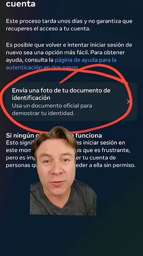 Recuperación de Cuenta de Facebook: Guía Paso a Paso