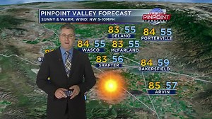 KGET - TV 17 Bakersfield on Reels