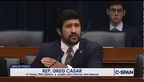 🚨AMAZING Mic Drop Moment!RFK Jr. just embarrassed a Democrat congressman live.The Dem claimed “1.4 million Americans” lost their health insurance.RFK Jr. shut it down instantly:“They’re almost ALL illegal immigrants. We found 1.5 million illegal immigrants illegally enrolling in Medicaid.”RFK JR is crushing these hearings!