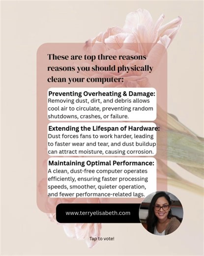 Note: In addition to these technical reasons, see description #shorts