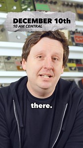 44K views · 896 reactions | TOMORROW - 10 am Central! For the past six years, Josh has been digging through the deepest corners of Electro-Harmonix history, uncovering never-before-seen archives, forgotten documents, lost prototypes, and stories that have never been told. That journey has led to our second collaboration with Electro-Harmonix. | JHS Pedals | Facebook