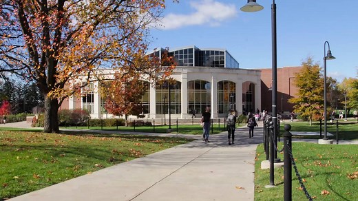 What is it like to be a student at Kutztown University? Find out how they become just that, students. You'll see why everyone says Kutztown University has a beautiful campus. At the same time, you will see why our students and faculty have such a great experience. Our passionate faculty care about our students and our students enjoy the family feeling of Kutztown University. Find out more about Kutztown University: https://www.kutztown.edu | Kutztown University of Pennsylvania