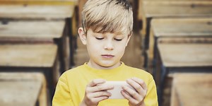 The app that makes learning to read a matter of life and death