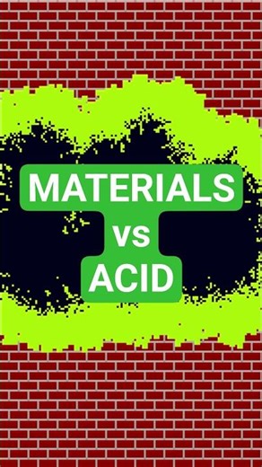 Materials vs Virus in Sand:box #physics #simulation