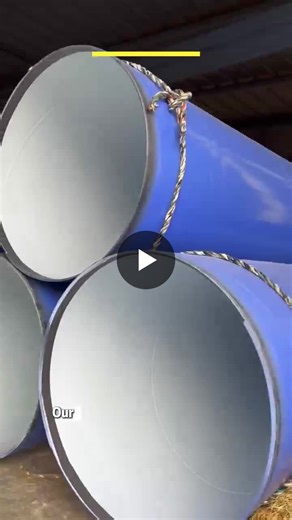 3PE Coating Process for Pipeline Corrosion Protection | Gansu Fanghong Trading Co., Ltd posted on the topic | LinkedIn