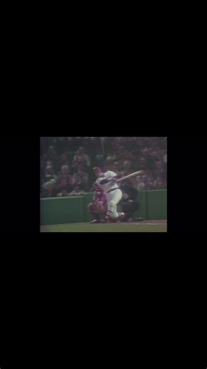 For some of you… ready to feel really old? It’s been 50 years since Carlton Fisk hit that legendary home run off the Fenway Park foul pole in Game 6 of the 1975 World Series. October 21, 1975 — one of the most unforgettable moments in Red Sox (and Boston sports) history. ⚾️ #RedSox #BostonStrong #OnThisDay #FenwayPark #MLBHistory #Tewksbury -TPD121 | Tewksbury Police Department - MA