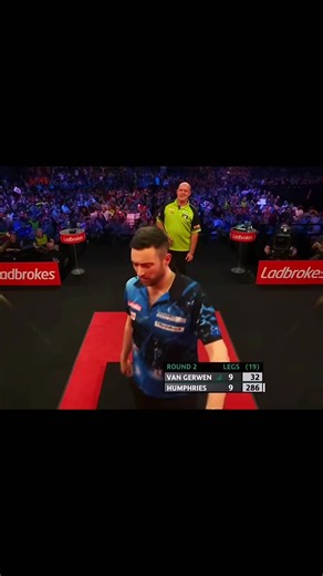 Mastering Darts with Prime Van Gerwen's Techniques