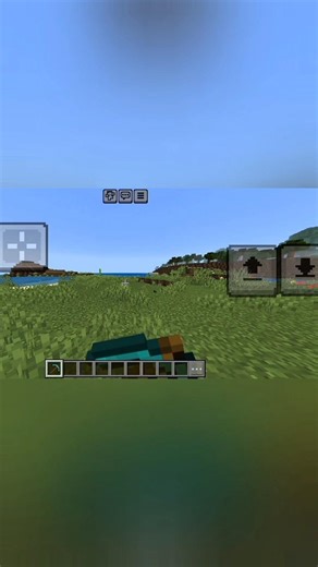 You can eat pickaxes and ore items as food[mod]