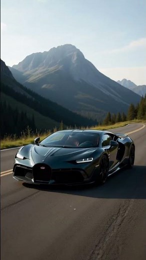 Bugatti Divo Design & Luxury Look | Interior, Exterior, Performance & Exclusive Details