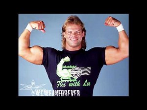 WCW Lex Luger Theme Ranking