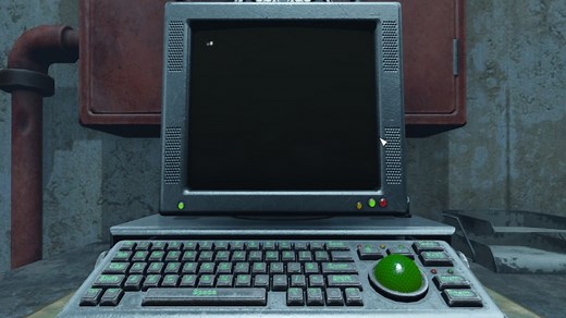 Fallout London Console Commands and Cheats