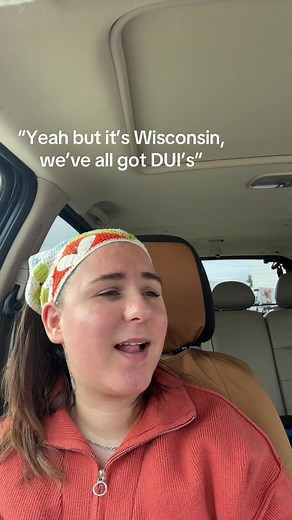 Wisconsin's DUI Culture: A Local Perspective