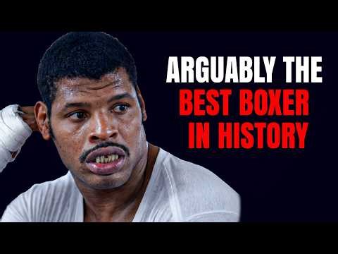 Before He Died, Leon Spinks Finally Told The Truth About Muhammad Ali