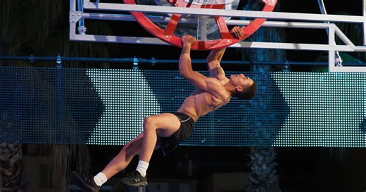 Sarreguemines. ﻿Michel Lajic : la finale de Ninja Warrior en ligne de mire