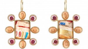 Trend to Watch: Wearable Jewelry Masterpieces