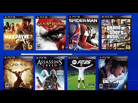 How To Get Free Games on PS3 (CFW 2 OFW) Newly Method 2026