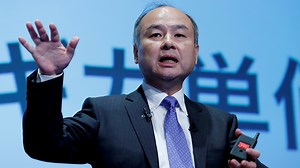 SoftBank nears $40 billion deal to sell Arm Holdings to Nvidia