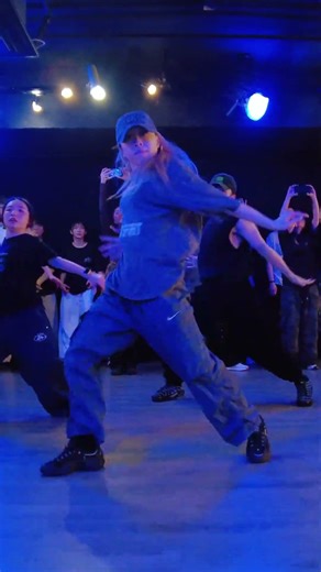 conscience - OFPP | Kahay Choreography | DL Studio