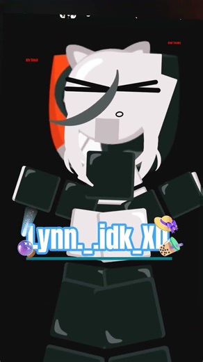 my oc mixture cat+human+wolf