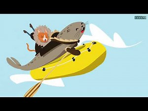 Les accord entre le déterminant et le nom commun Canopé