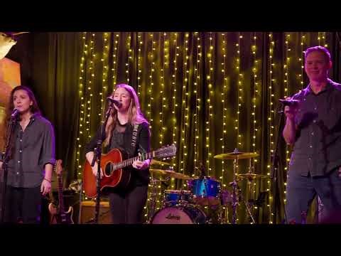 July Girl by Emily Burdette