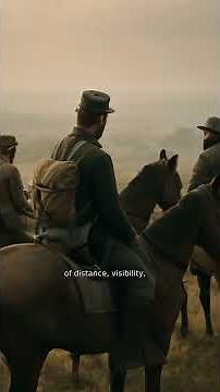 The Battle of Little Bighorn