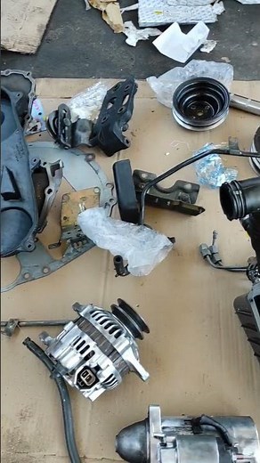 Seruling Senja #automobile