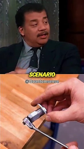 What to Do If Aliens Kidnap You 😂🛸w/ Neil deGrasse Tyson