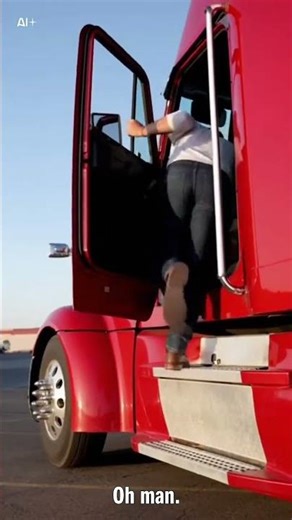 Future of Trucking in 2026: Innovations and Changes Revealed #Trucking #FutureLogistics