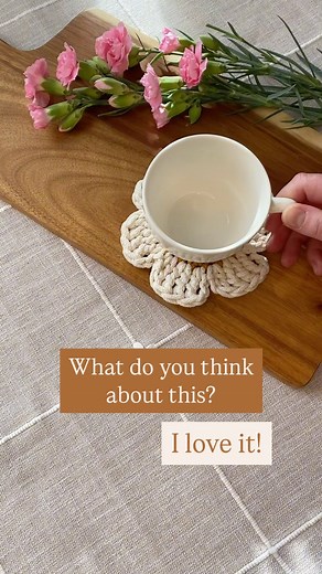 These are definitely my 3 most popular crochet patterns. 😁 And... all my crochet patterns are 20% off on Etsy until the end of the week. No code needed. Link to the shop is in my profile 😊 All my crochet patterns are written in a beginner friendly way, showing detailed photos and using basic stitches. 😊 __________ #crochet #crocheting #crochethomedecor #crochetbasket #crochetcoasters #crochetmat #crochettablerunner #bohohome #handmadehomedecor #neutraldecor #etsyselleruk #crochetpattern | Iga